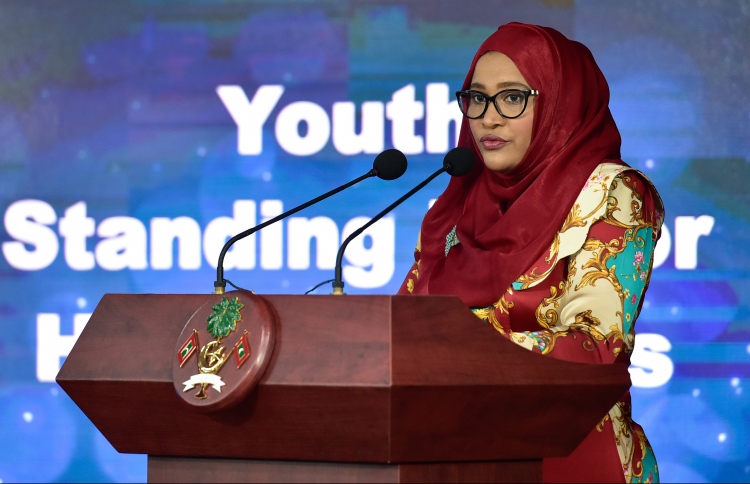 ޖިންސީގޯނާގެ ތުހުމަތުގެ މައްސަލަ އެޗުއާރުސީއެމުން ބަލަނީ