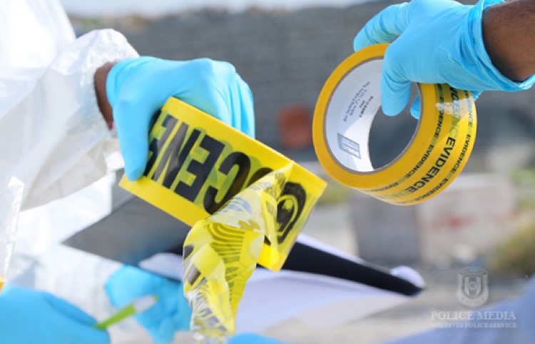 ރާއްޖޭގައި ކުށްކުރުން އަނެއްކާވެސް އިތުރުވެއްޖެ