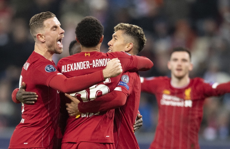 ޗެމްޕިއަން ލިވަޕޫލާއި ޗެލްސީ ދެ ވަނަ ބުރަށް