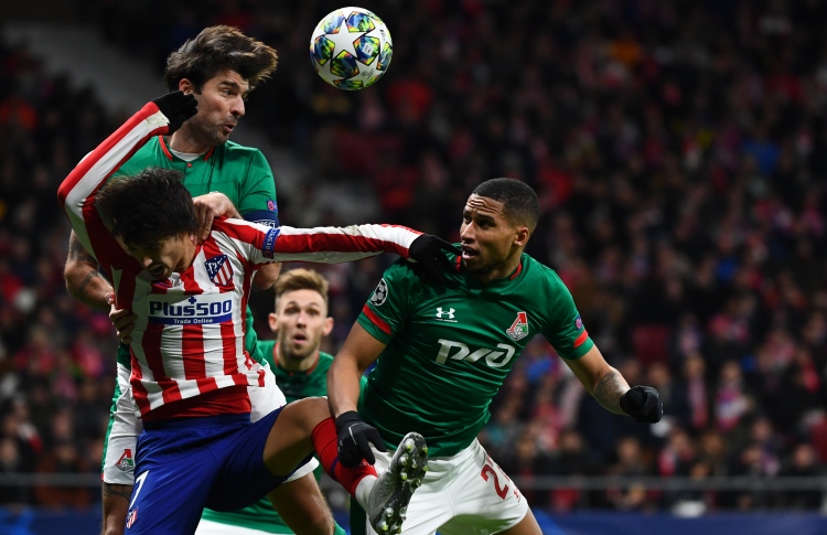 ޗެމްޕިއަންސް ލީގާއި ޔުރޮޕާ ލީގު މެދުކަނޑާލައިފި