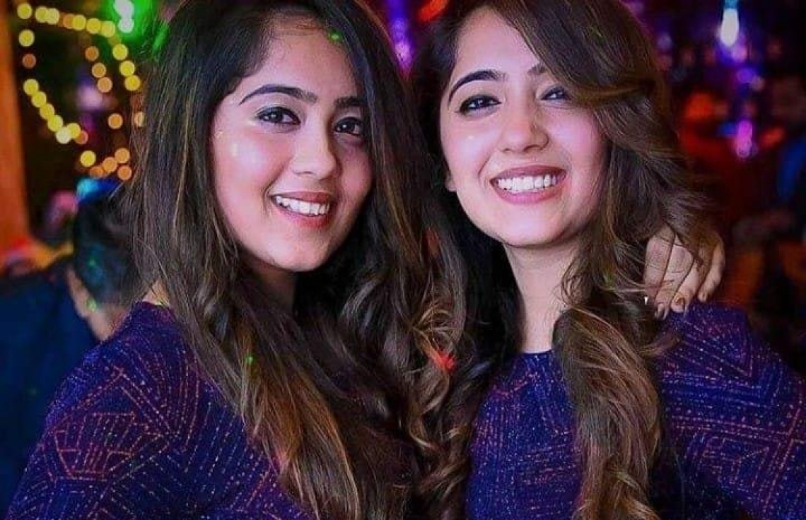 ޗިންކީ-މިންކީގެ ޖާދޫގައި އެންމެން ޖެހެނީ