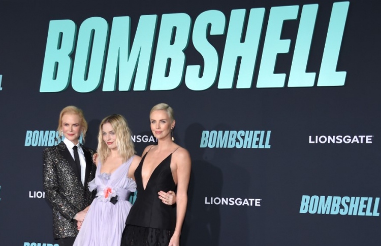 Premiere editions bombshell cheap
