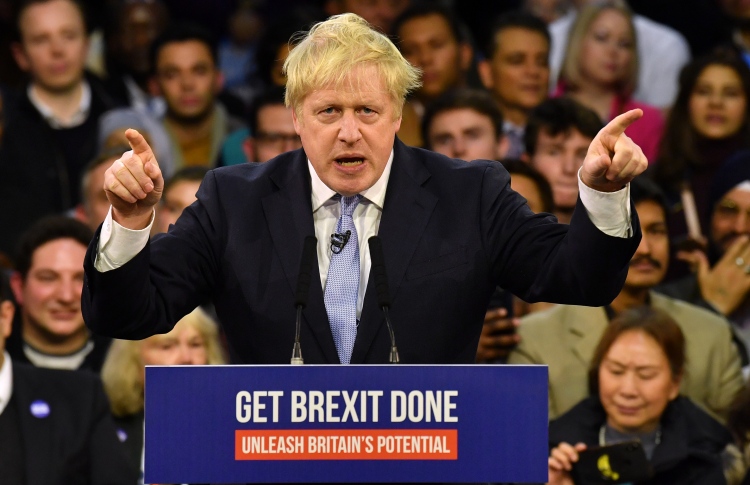 އިނގިރޭސި ވިލާތުގެ އިންތިޚާބުގެ ވޯޓުލުން މިއަދު