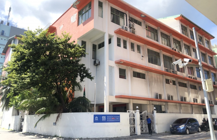 އާ ސްކޫލުން 170 އަށް ވުރެ ގިނަ ކުދިންނަށް ޖާގަ