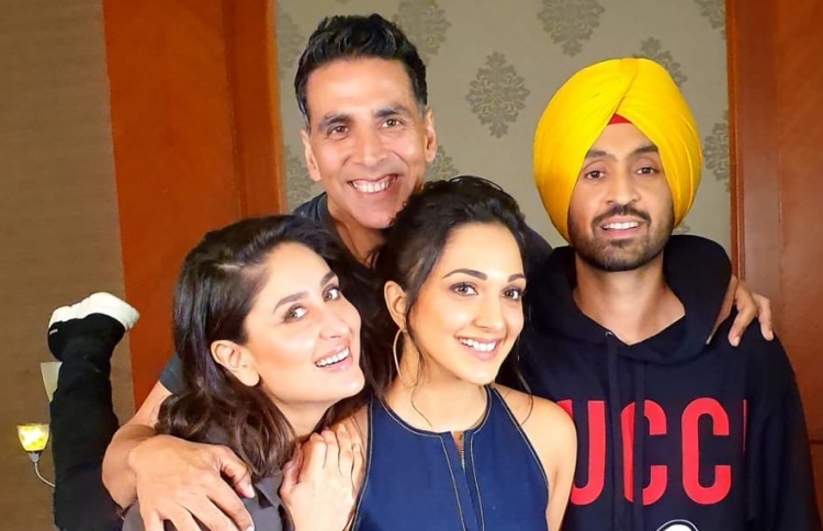 ބޮލީވުޑްގެ ޚަބަރުތައް ކުރުކޮށް