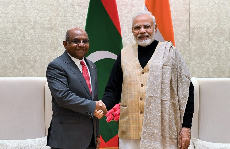 މެލޭރިއާ ބޭސް ރާއްޖެއަށް އެކްސްޕޯޓްކުރަން ހުއްދަ ދީފި