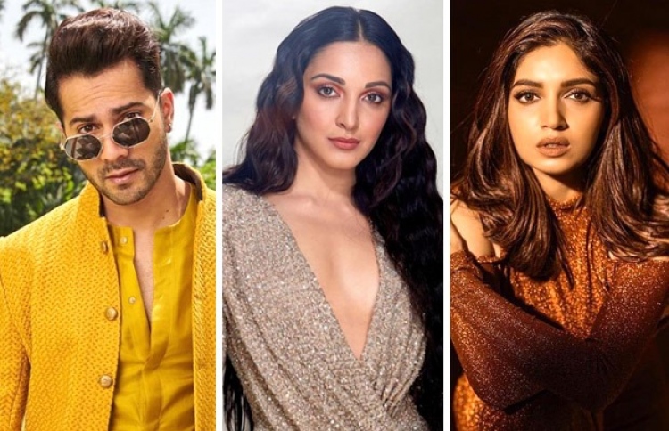 ބޮލީވުޑްގެ ޚަބަރުތައް ކުރުކޮށް