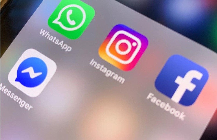 އަފްޣާނުގައި ސޯޝަލް މީޑިއާ ރެސްޓްރިކްޓްކޮށްފި