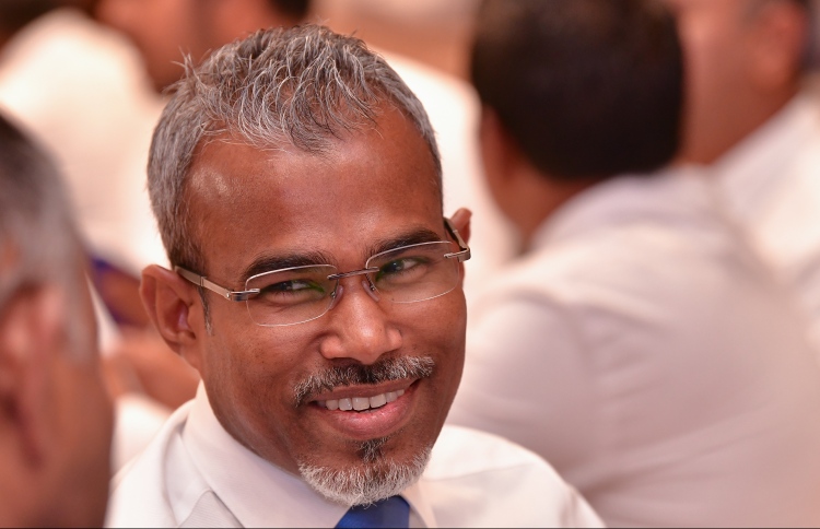 އުއްމީދަކީ އިންތިގާލީ އިންސާފު ލިބުން: ރިފްއަތު