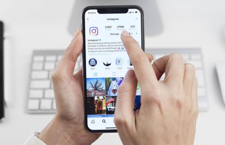 އިންސްޓަގްރާމްގެ ކެޕްޝަންތަކަށް ފާރަވެރިވާ ފީޗާއެއް