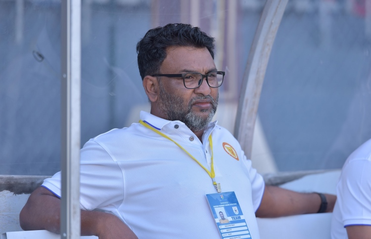 ޔޫވީ އަށް ބޮޑު ޒިންމާއެއް އެބައޮތް: މުހައްމަދު އާދަމް