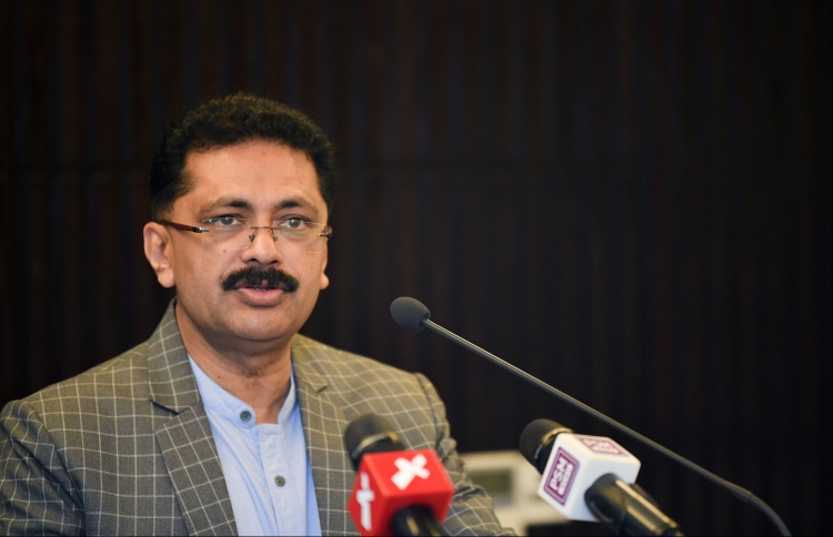 ދިވެހިންނަށް ކެރަލާއިން މަތީ ތައުލީމުގެ ފުރުސަތުތަކެއް