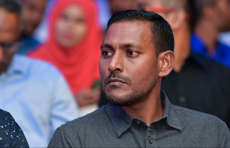 އިތުބާރު ހޯދައި އިންސާފު ކަށަވަރުކޮށްދޭނަން: ޝަމީމް