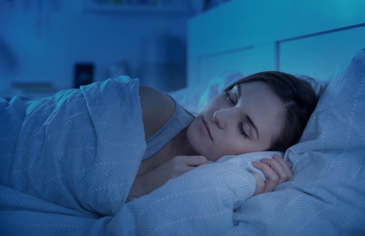 ފަނޑު ނޫ އަލީގެ ތެރޭގައި ނިދަން ފަސޭހަތަ؟