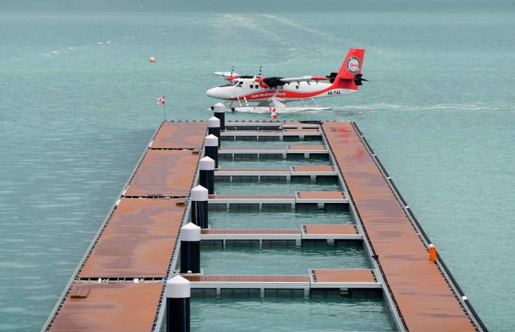 ސީޕްލޭން ޓާމިނަލް އެމްއޭސީއެލަށް ހިންގޭނެ: ފައްޔާޒު