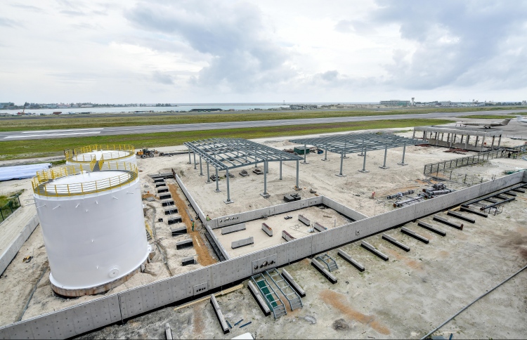 އެމްއޭސީއެލް އަށް ސީއީއޯއެއް ހޯދަން އިއުލާންކޮށްފި