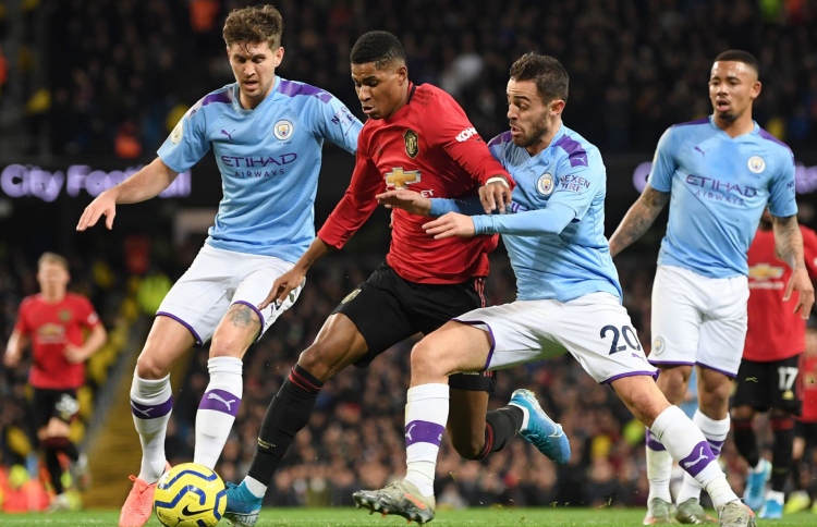 ސެމީގައި ޔުނައިޓެޑާއި ސިޓީގެ ކުރިމަތިލުމެއް