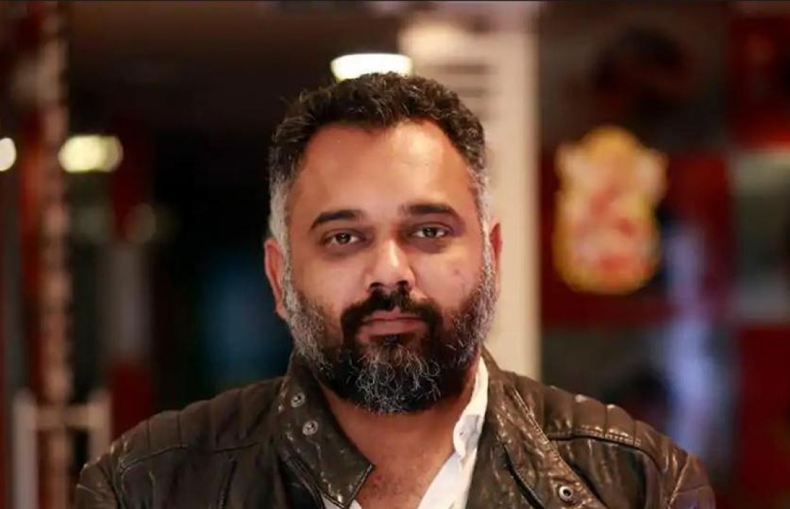 "ސައްތޭ ޕޭ ސައްތާ"ގެ ރިމެކް ފަރާއަކަށް ނޫން