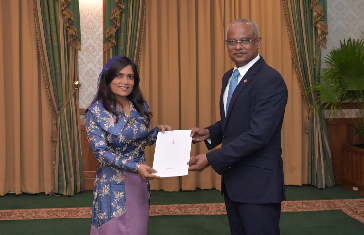 މަރީގެ މައްސަލަ ކޮމިޓީން ބަލަނީ