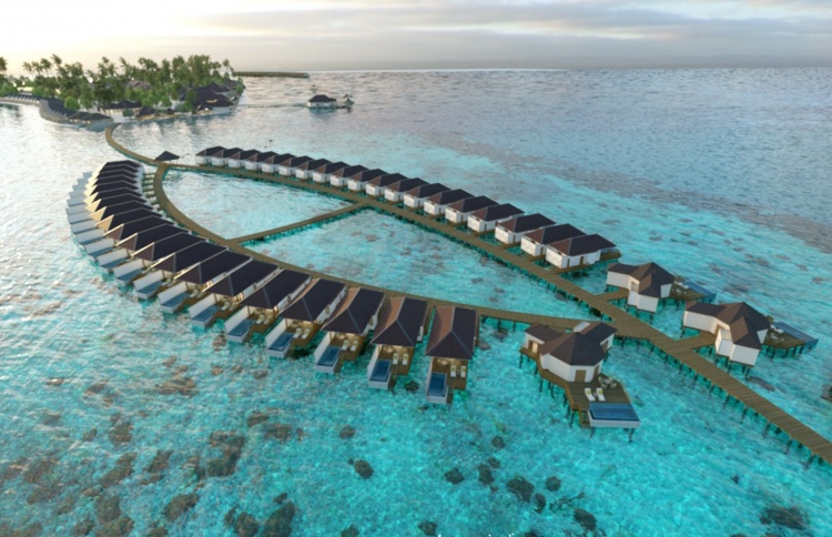 ރ. ކޮއްޓެފަރު އަންނަ މަހު ޓޫރިސްޓުންނަށް ހުޅުވާލަނީ