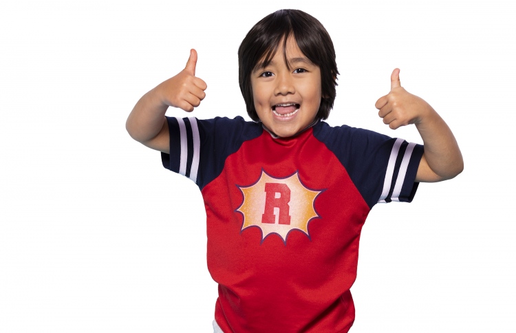 ޔޫޓިއުބްގެ ބޮޑު އާމްދަނީ މި އަހަރު ވެސް ރަޔަން އަށް