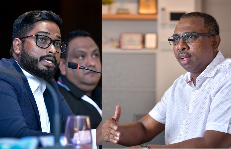 ސަސްޕެންޑްކޮށްފާނެ ކަމުގެ އިންޒާރު ފީފާ އިން ދީފި