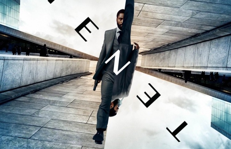 ނޯލަންގެ "ޓެނެޓް"ގެ ޓްރެއިލާ ދައްކާލައިފި