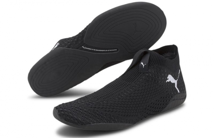 ވީޑިއޯ ގޭމް ކުޅޭ މީހުންނަށް ޕޫމާގެ ބޫޓެއް