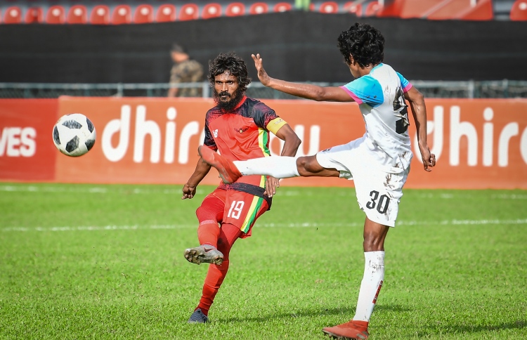 ސީޒަން އަވަހަށް ފެށޭތޯ އެފްއޭއެމުން މަސައްކަތްކުރަނީ