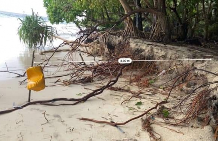 "އަހާއި ލަގަން" ގެއްލުމަށް ވުރެ ބޮޑު ނުރަައްކަލެއް