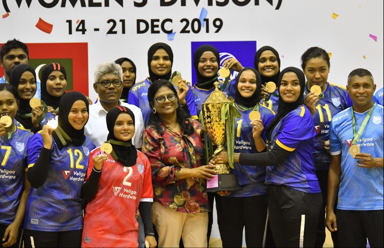 ވެމްކޯ ބަލިކޮށް ޕޮލިހުން ގައުމީ ތަށި ދިފާއުކޮށްފި