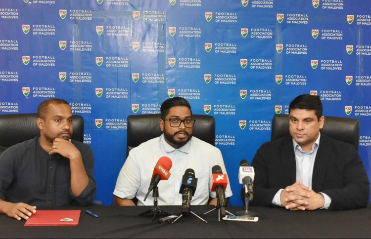 ނޫސްވެރިންގެ ބައްދަލުވުންތައް ބާއްވަން ފަށައިފި