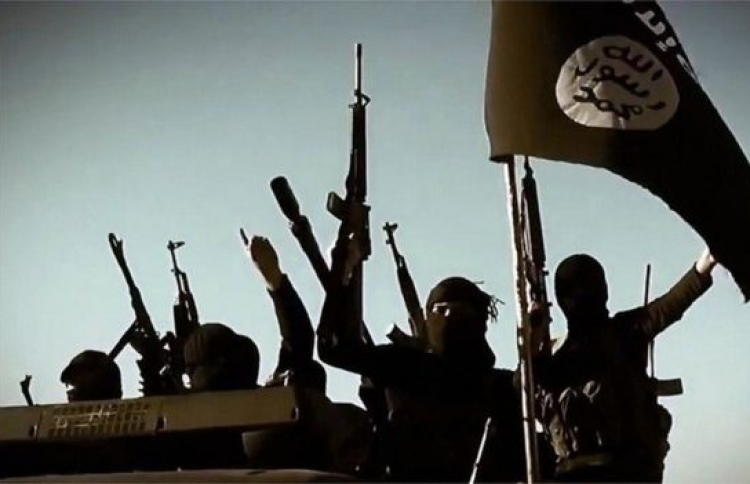 އިރާގުގައި އައިއެސް އަނެއްކާ ވެސް ވަރުގަދަ ވަނީ