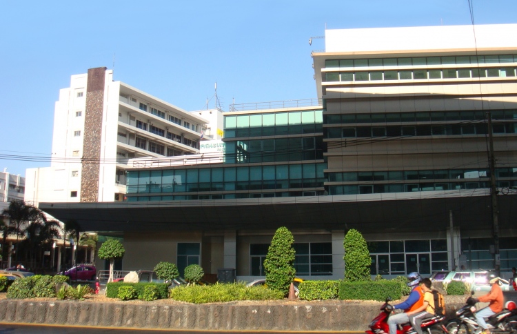 އެކްސިޑެންޓްވި ދިވެހި މީހާގެ ބޮލުގެ އޮޕަރޭޝަނެއް ކޮށްފި