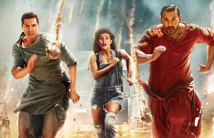 "ޑިޝޫމް" ގެ ދެވަނަ ބައި ހަދަން ނިންމައިފި