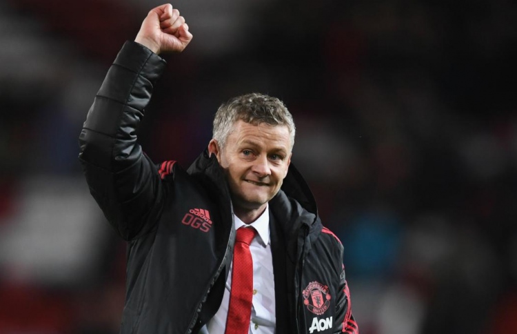 ލިވަޕޫލް އޮތް ލެވަލަށް ޔުނައިޓެޑަށް ދެވޭނެ: ސޯލްޝެއާ