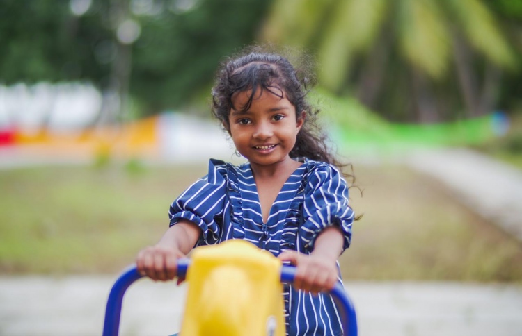 ބީއެމްއެލްގެ ފަންޑުން އިތުރު ރަށްރަށަށް އެހީވަނީ