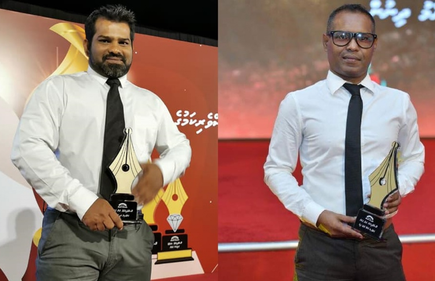 އާދަމް ހަލީމް (ކ) އާއި އަލީ ޔޫސުފް