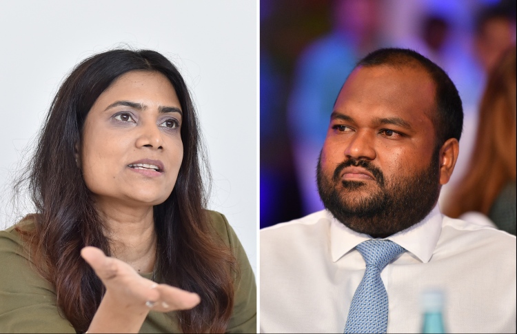 މަރީ އެއްވެސް ގަވާއިދަކާ ހިލާފެއް ނުވޭ: އަލީ ވަހީދު