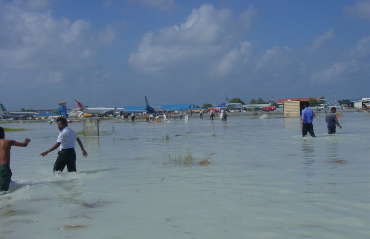 އެ ދުވަސް: މާލެ ލޮނުގަނޑުގެ އަޑިއަށް