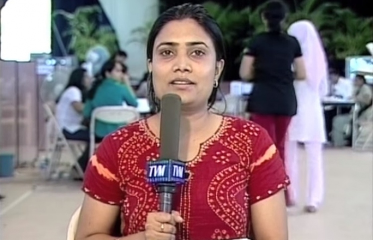 ސުނާމީގައި ބައިނަލްއަގުވާމީ/ދިވެހިި މޫނު