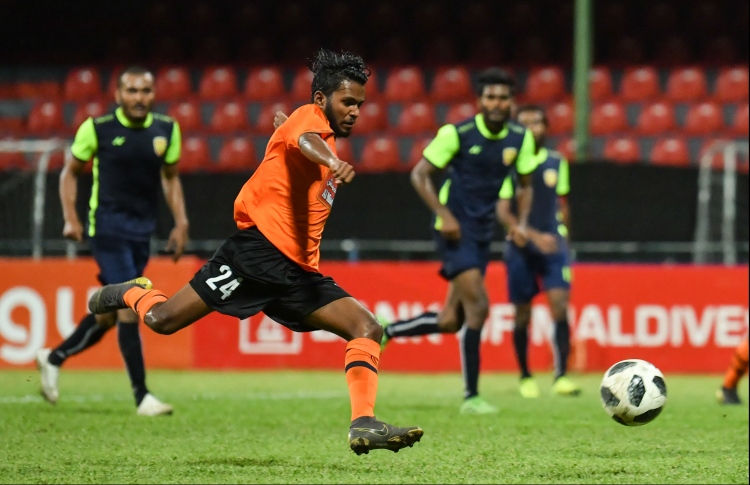 އީގަލްސް ދެ ވަނަ އަށް އަރައިފި