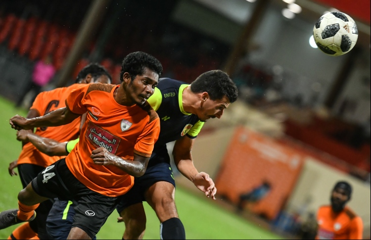 ދިވެހި ލީގުގެ ތިން ވަނަ ބުރާ މެދު ސުވާލުތަކެއް