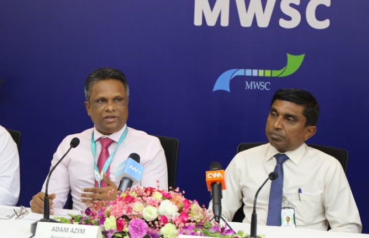 ފެން ބިލް ނުދައްކާ މީހުންނަށް ލުއި ގޮތްތަކެއް