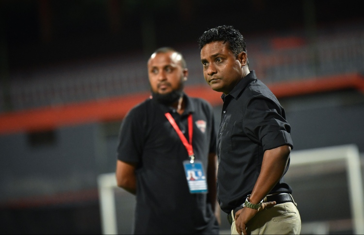 ޓީސީން މިހާރު ނަތީޖާ ނެރެންޖެހޭ: ޝާޒްލީ