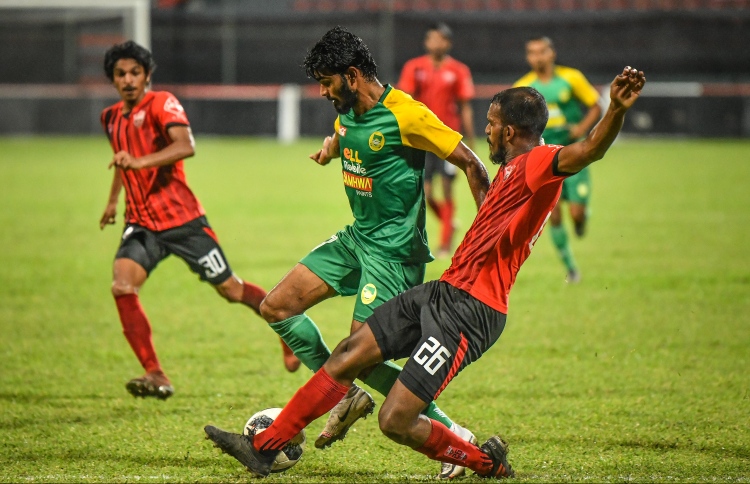 ޓީސީ އާއި މާޒިޔާ އަށް އޮތީ ކިހާވަރެއްގެ ފުރުސަތެއް؟