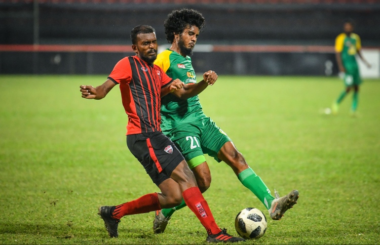 ރާއްޖޭގެ ފުޓްބޯޅަ ސީޒަން ފެށުން އޮގަސްޓް މަހު؟