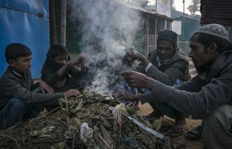 މުސްލިމުންނަށް ކުރި އަނިޔާ އދ. އިން ކުށްވެރިކޮށްފި