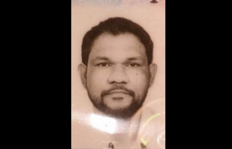 މެލޭޝިއާގައި މަރުވި ދިވެހިމީހާގެ ހަށިގަނޑު ގެނެސްފި