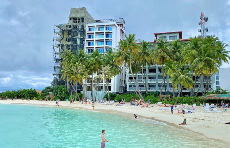 މާފުއްޓަށް އިތުރު ބިމެއް، ފައިދާ ދެ ގުނަ!